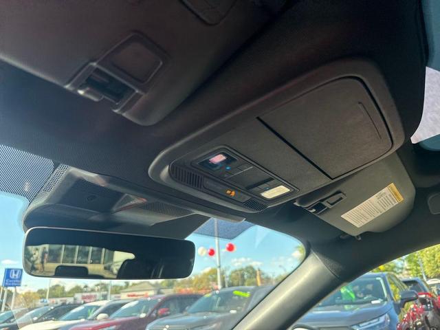 Photo of 2023 Space White Metallic Ford Mustang Mach-E