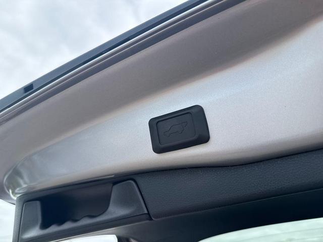 Photo of 2022 Silver Sky Metallic Toyota RAV4