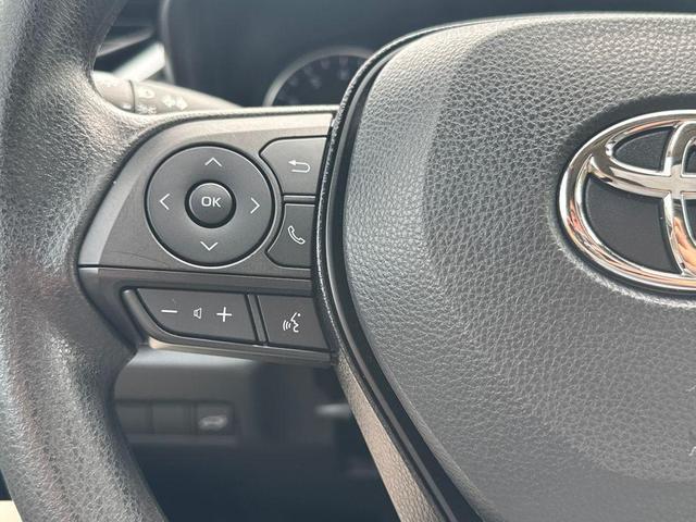 Photo of 2022 Silver Sky Metallic Toyota RAV4