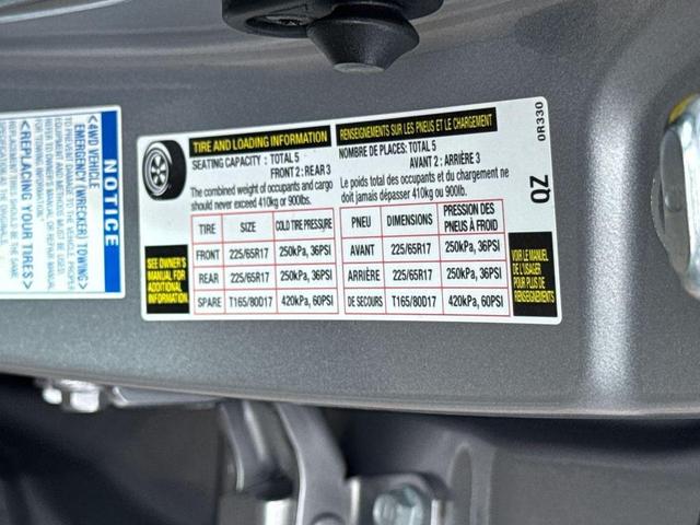 Photo of 2022 Silver Sky Metallic Toyota RAV4