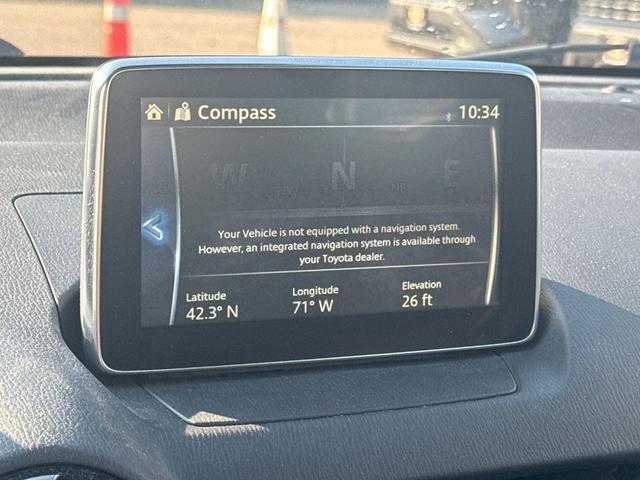 Photo of 2018 Black Toyota Yaris iA