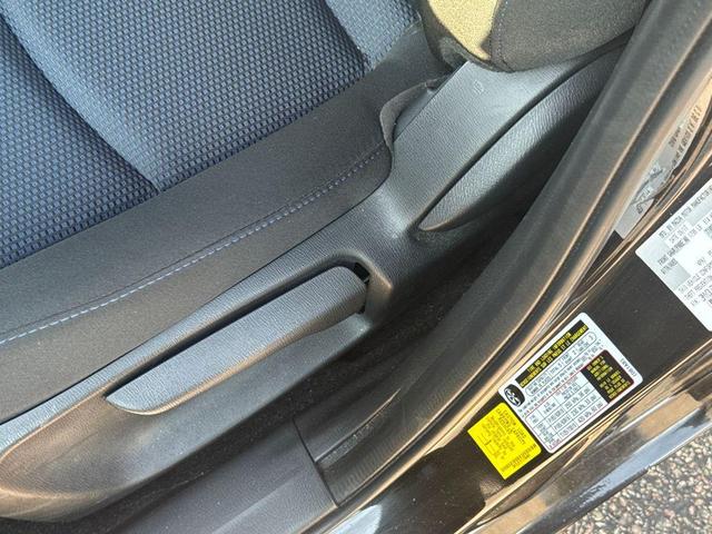 Photo of 2018 Black Toyota Yaris iA