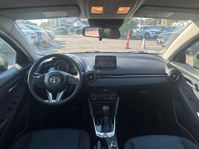Photo of 2018 Black Toyota Yaris iA