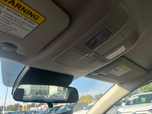 Photo of 2018 Black Toyota Yaris iA
