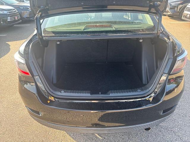Photo of 2018 Black Toyota Yaris iA