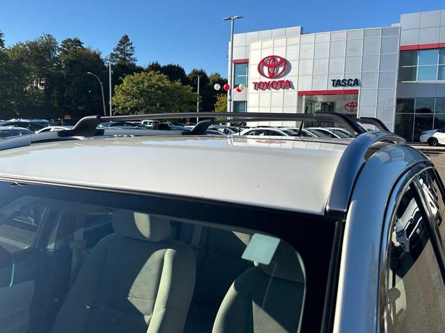 Photo of 2019 Pearl White Tricoat Nissan Rogue Sport