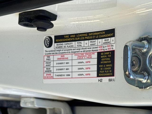 Photo of 2019 Pearl White Tricoat Nissan Rogue Sport