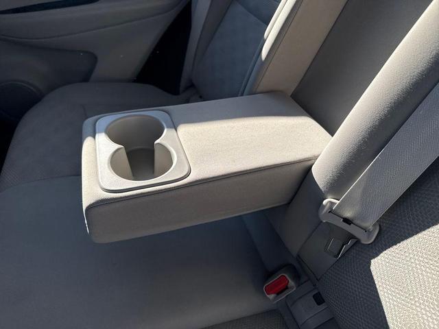 Photo of 2019 Pearl White Tricoat Nissan Rogue Sport