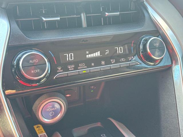 Photo of 2021 Blueprint Toyota Venza