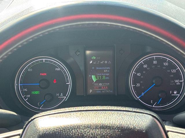 Photo of 2021 Blueprint Toyota Venza