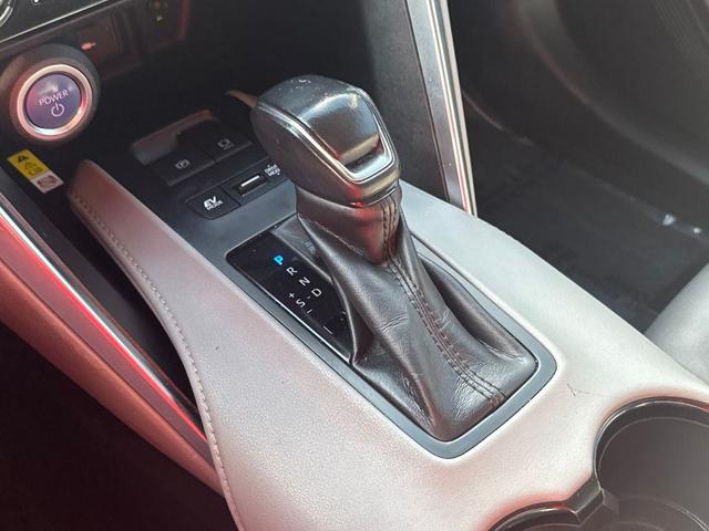 Photo of 2021 Blueprint Toyota Venza