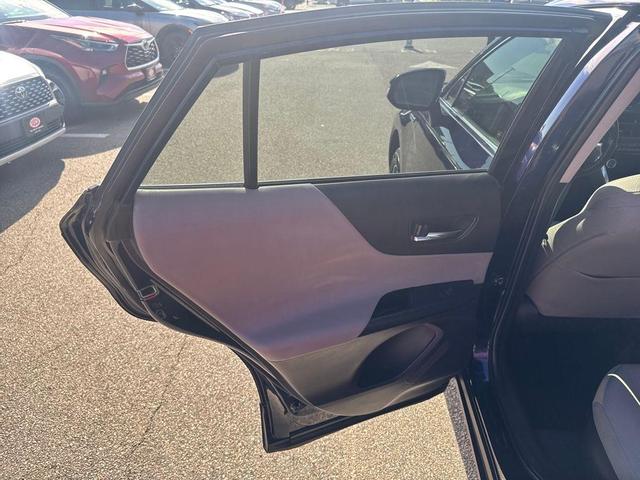 Photo of 2021 Blueprint Toyota Venza
