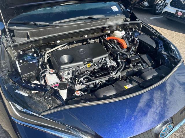 Photo of 2021 Blueprint Toyota Venza