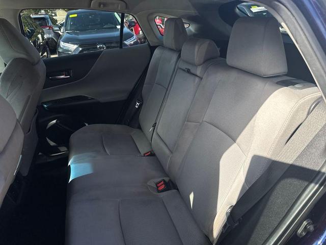 Photo of 2021 Blueprint Toyota Venza