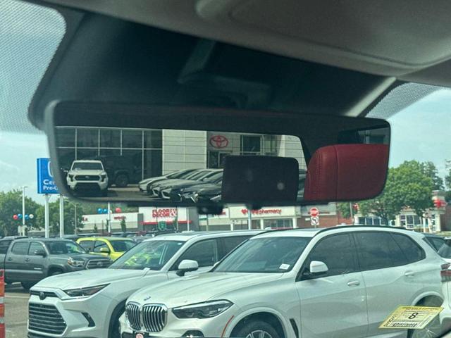 Photo of 2023 Ice Cap Toyota Tundra Hybrid