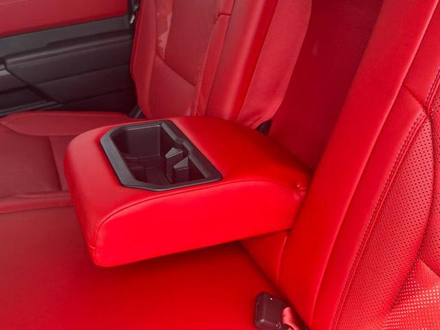 Photo of 2023 Ice Cap Toyota Tundra Hybrid
