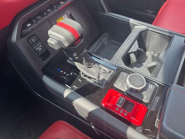 Photo of 2023 Ice Cap Toyota Tundra Hybrid
