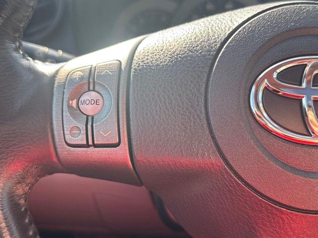 Photo of 2010 Silver Toyota RAV4