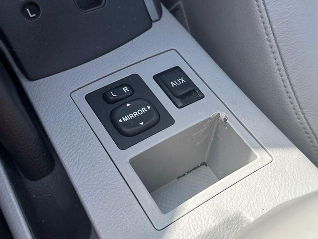 Photo of 2010 Silver Toyota RAV4