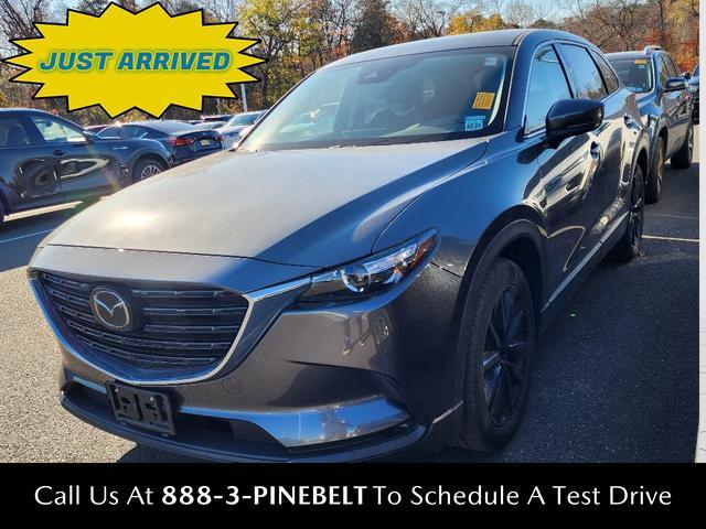 2023 Mazda CX-9