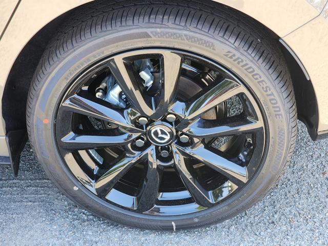 Photo of 2025 Zircon Mazda Mazda3