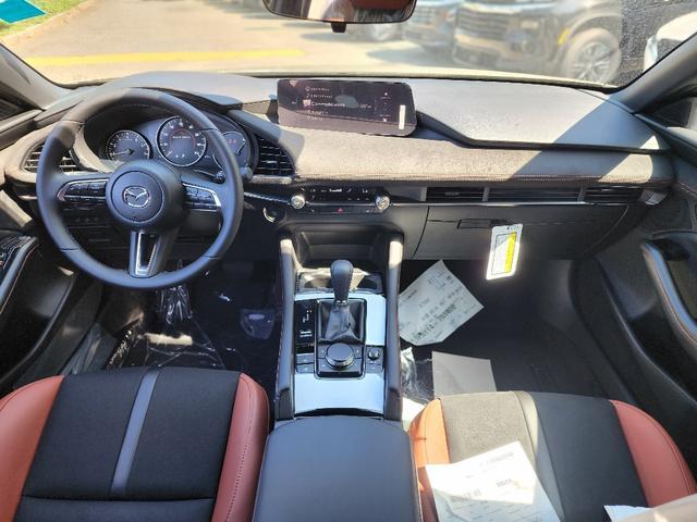 Photo of 2025 Zircon Mazda Mazda3