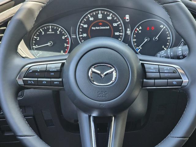 Photo of 2025 Zircon Mazda Mazda3