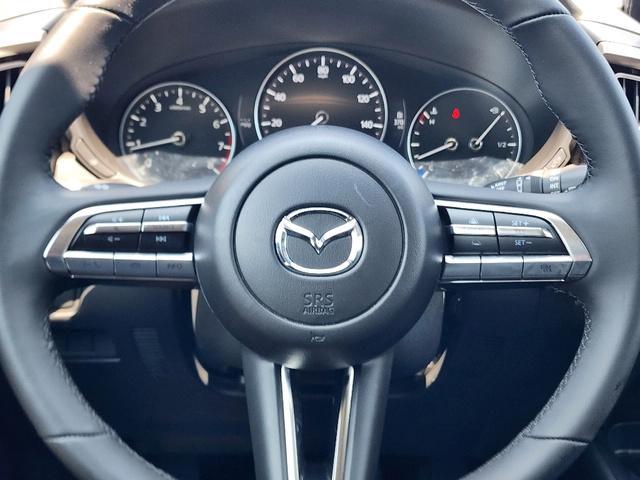 Photo of 2025 Polymetal Gray Metallic Mazda CX-50