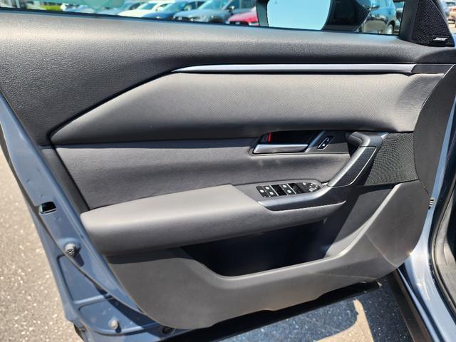 Photo of 2025 Polymetal Gray Metallic Mazda CX-50