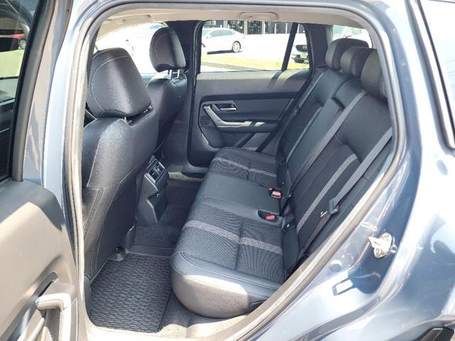 Photo of 2025 Polymetal Gray Metallic Mazda CX-50