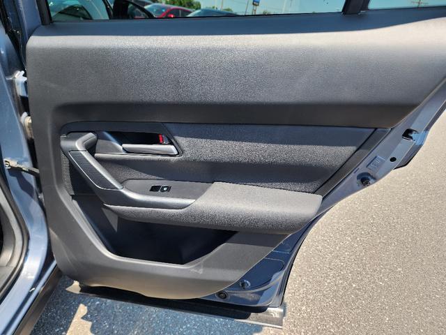 Photo of 2025 Polymetal Gray Metallic Mazda CX-50