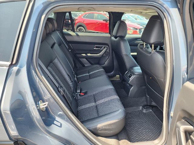 Photo of 2025 Polymetal Gray Metallic Mazda CX-50