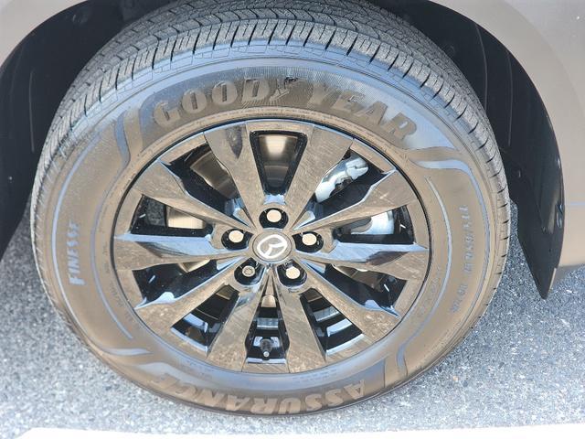 Photo of 2025 Polymetal Gray Metallic Mazda CX-50