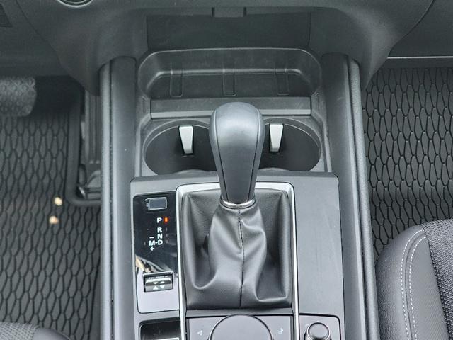 Photo of 2025 Polymetal Gray Metallic Mazda CX-50