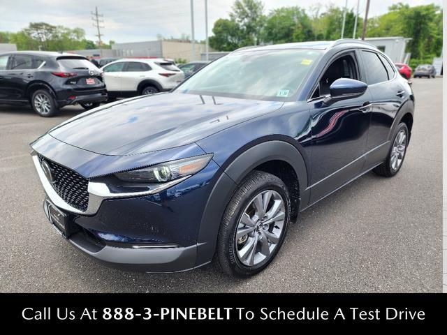 2024 Mazda Cx-30