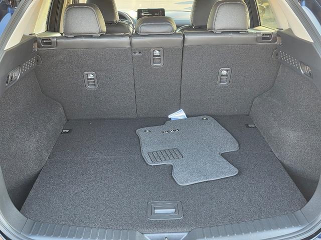 Photo of 2025 Deep Crystal Blue Mica Mazda CX-5