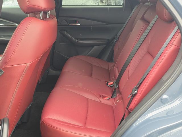 Photo of 2025 Polymetal Gray Metallic Mazda CX-30