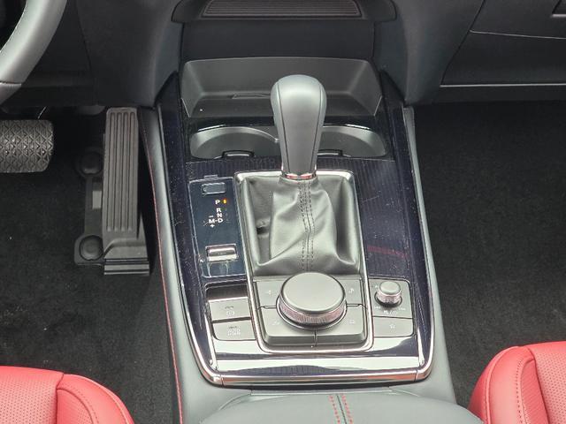 Photo of 2025 Polymetal Gray Metallic Mazda CX-30