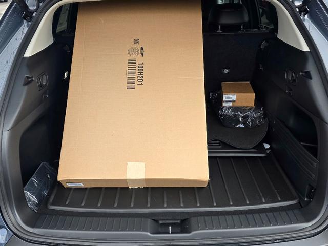 Photo of 2025 Polymetal Gray Metallic Mazda CX-50 Hybrid