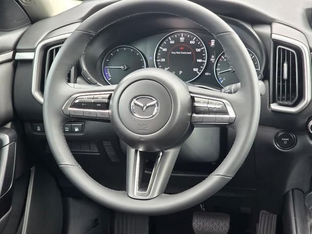 Photo of 2025 Polymetal Gray Metallic Mazda CX-50 Hybrid