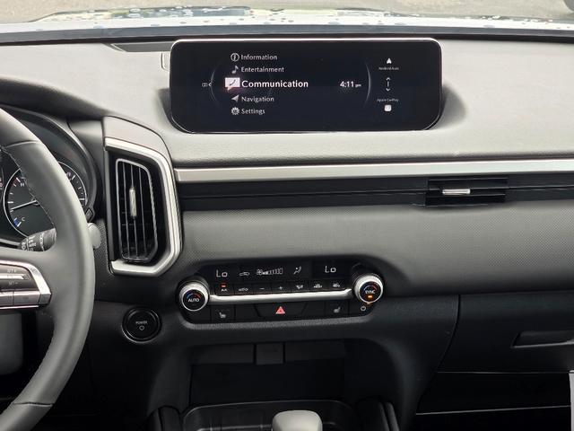 Photo of 2025 Polymetal Gray Metallic Mazda CX-50 Hybrid