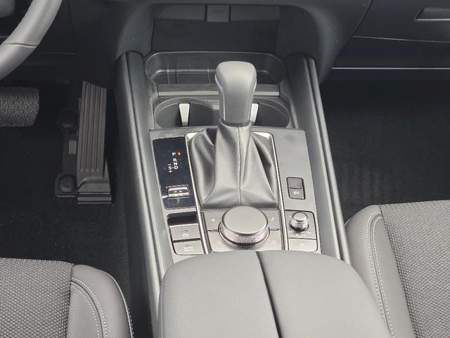 Photo of 2025 Polymetal Gray Metallic Mazda CX-50 Hybrid