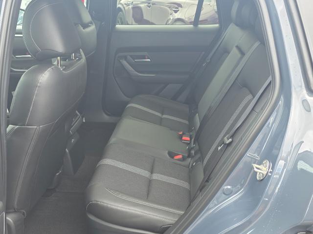 Photo of 2025 Polymetal Gray Metallic Mazda CX-50 Hybrid