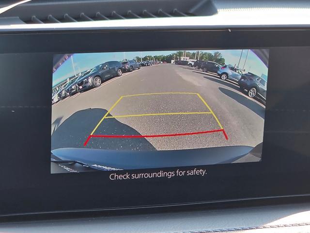 Photo of 2023 Jet Black Mica Mazda CX-30