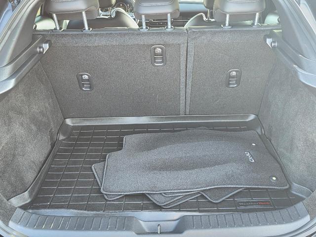 Photo of 2023 Jet Black Mica Mazda CX-30
