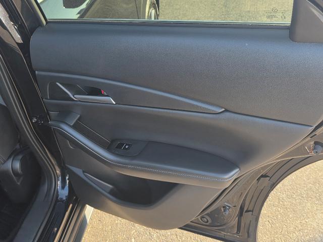 Photo of 2023 Jet Black Mica Mazda CX-30