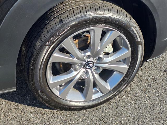 Photo of 2023 Jet Black Mica Mazda CX-30