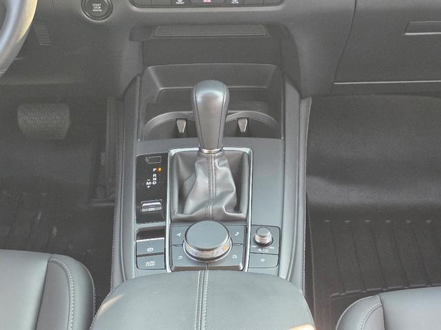 Photo of 2023 Jet Black Mica Mazda CX-30