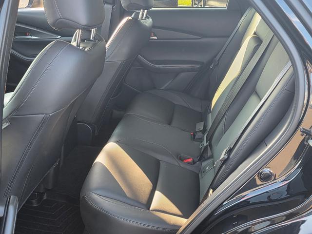 Photo of 2023 Jet Black Mica Mazda CX-30