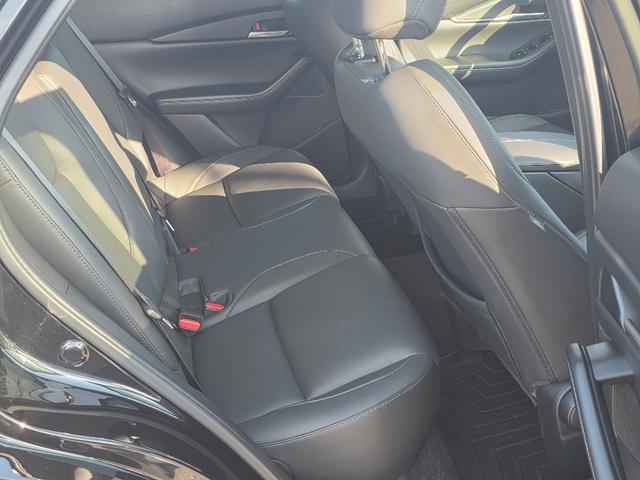 Photo of 2023 Jet Black Mica Mazda CX-30